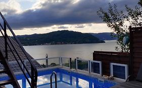 Casa Clau Cazare Orsova